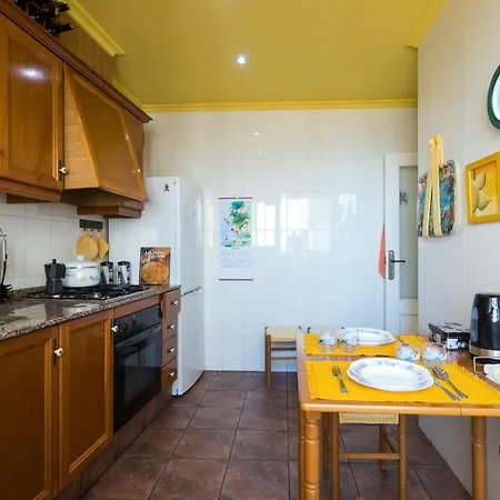 Magnifico Junto Playa Y Centro Ciudad - Aire Acondicionado Lejlighed