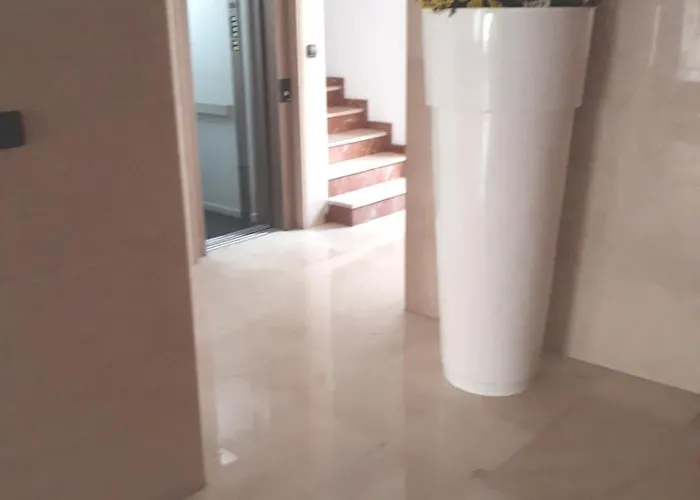 Magnifico Junto Playa Y Centro Ciudad - Aire Acondicionado شقة لقنت