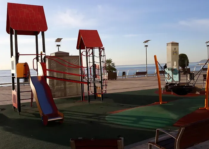Magnifico Junto Playa Y Centro Ciudad - Aire Acondicionado